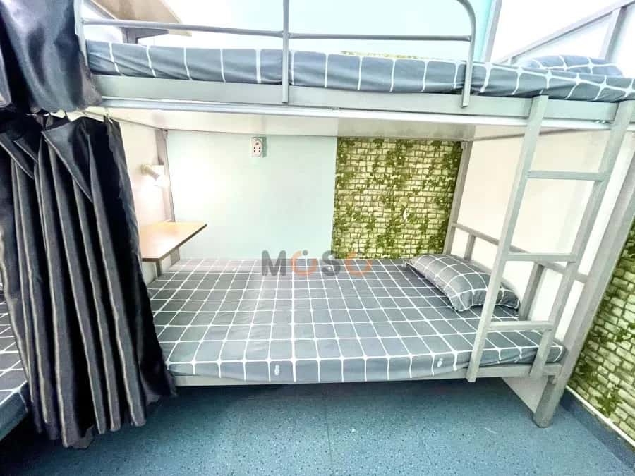 Cho thuê căn hộ chung cư Đường số 339 Quận 9, TP.HCM – 1 phòng ngủ, giá 1.3 triệu — Hình 2