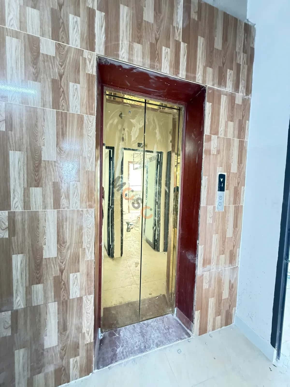 Cho thuê BĐS khác Kênh T2 Huyện Hóc Môn, TP.HCM – 1 phòng ngủ, giá 3 triệu — Hình 2