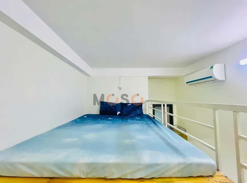 Cho thuê căn hộ chung cư  860/56 Xô Viết Nghệ Tĩnh, Phường 25, Quận Bình Thạnh, TP.HCM   Quận Bình Thạnh, TP.HCM – 1 phòng ngủ, giá 4.5 triệu — Hình 2