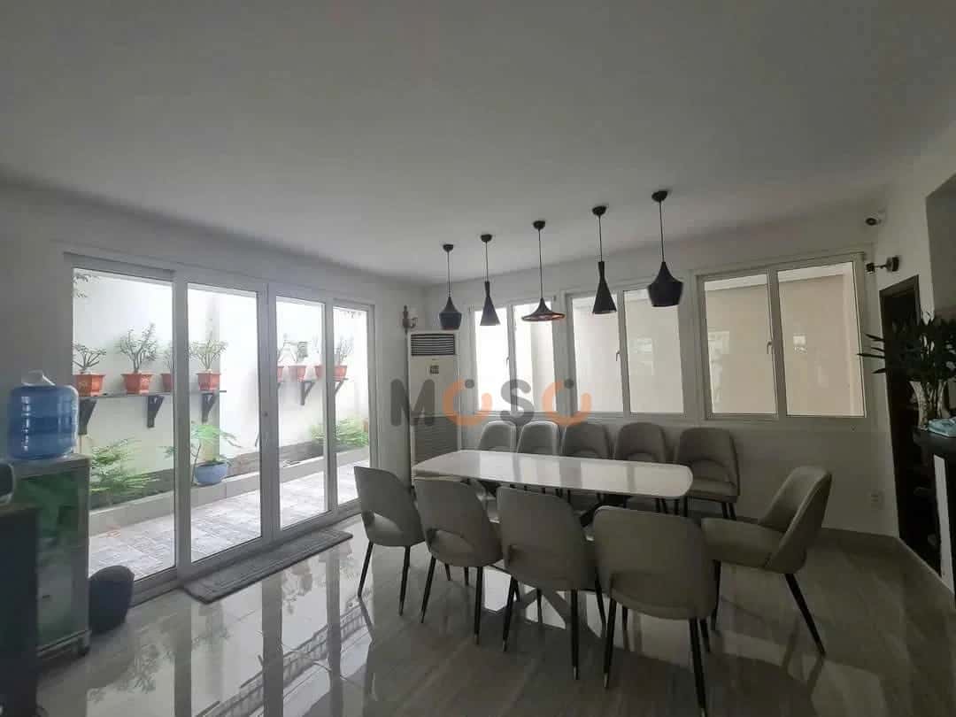 Bán nhà mặt tiền  Sông Thao Quận Tân Bình, TP.HCM – 7 phòng ngủ, giá 62 tỷ - ảnh 4