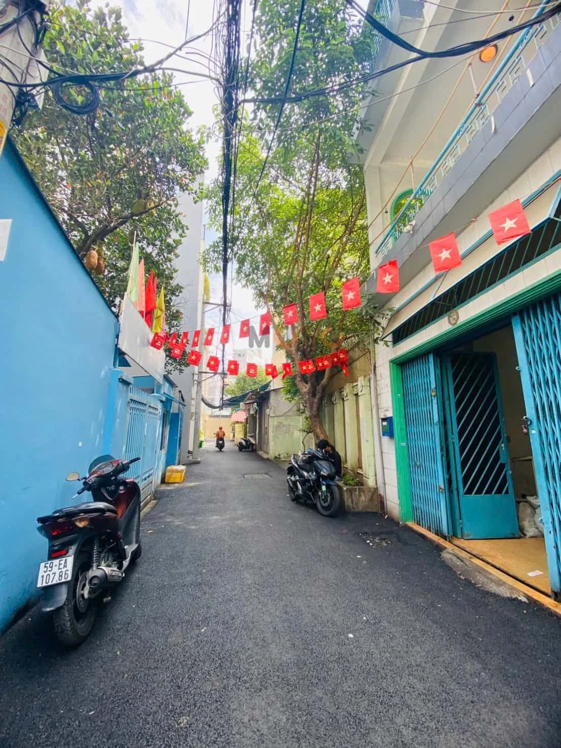 Bán nhà hẻm Nơ Trang Long Quận Bình Thạnh, TP.HCM – 2 phòng ngủ, giá 11.8 tỷ - ảnh 7