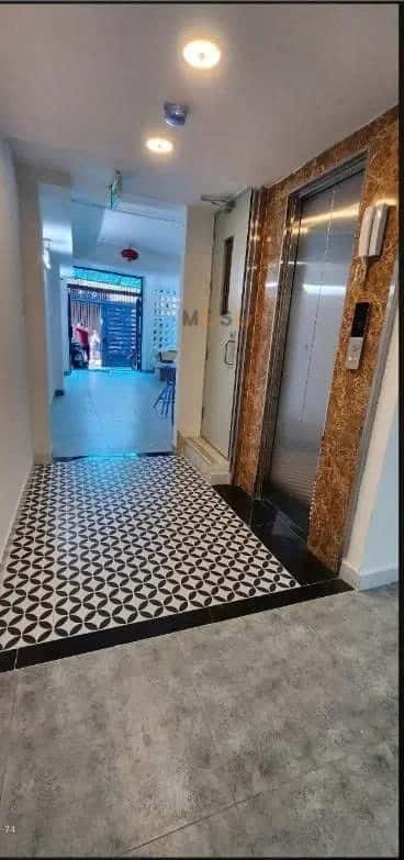 Bán nhà hẻm  Hoàng Sa Quận Tân Bình, TP.HCM – 17 phòng ngủ, giá 23.8 tỷ — Hình 3