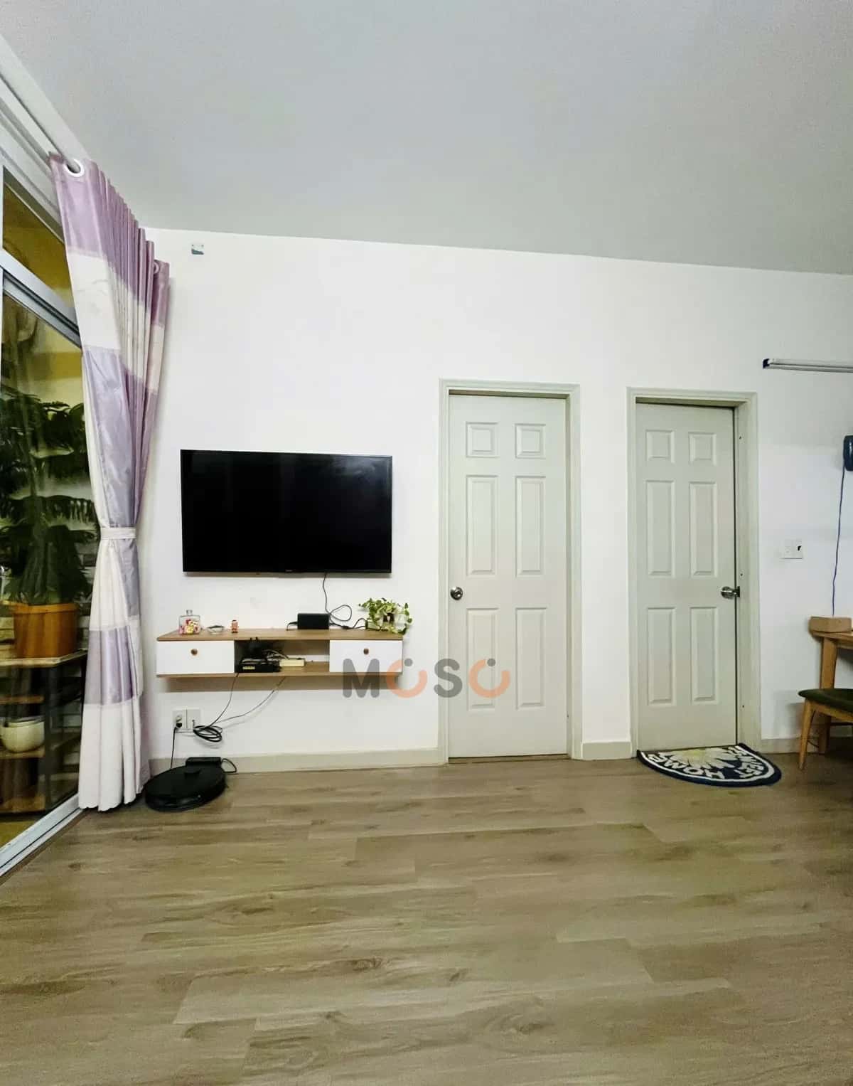 Cho thuê BĐS khác Đường C Quận 2, TP.HCM – 2 phòng ngủ, giá 5 triệu — Hình 3