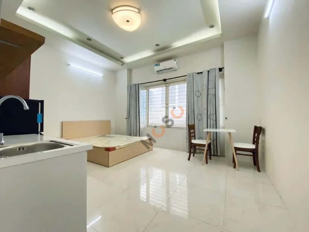 Cho thuê BĐS khác Cao Đức Lân Quận 2, TP.HCM – giá 5.7 triệu