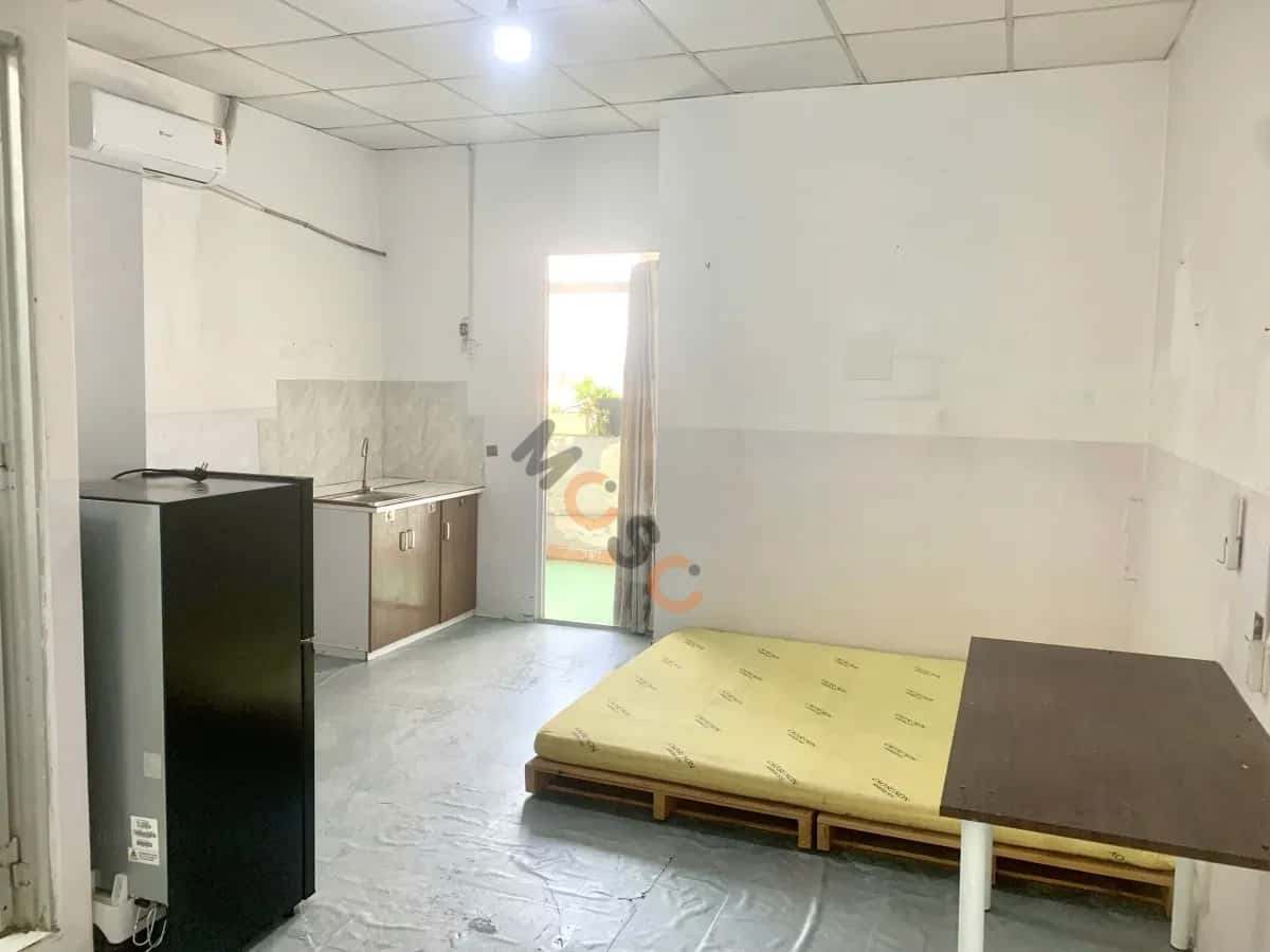 Cho thuê BĐS khác Đường Hiệp Thành 5 Quận 12, TP.HCM – giá 3.1 triệu — Hình 3