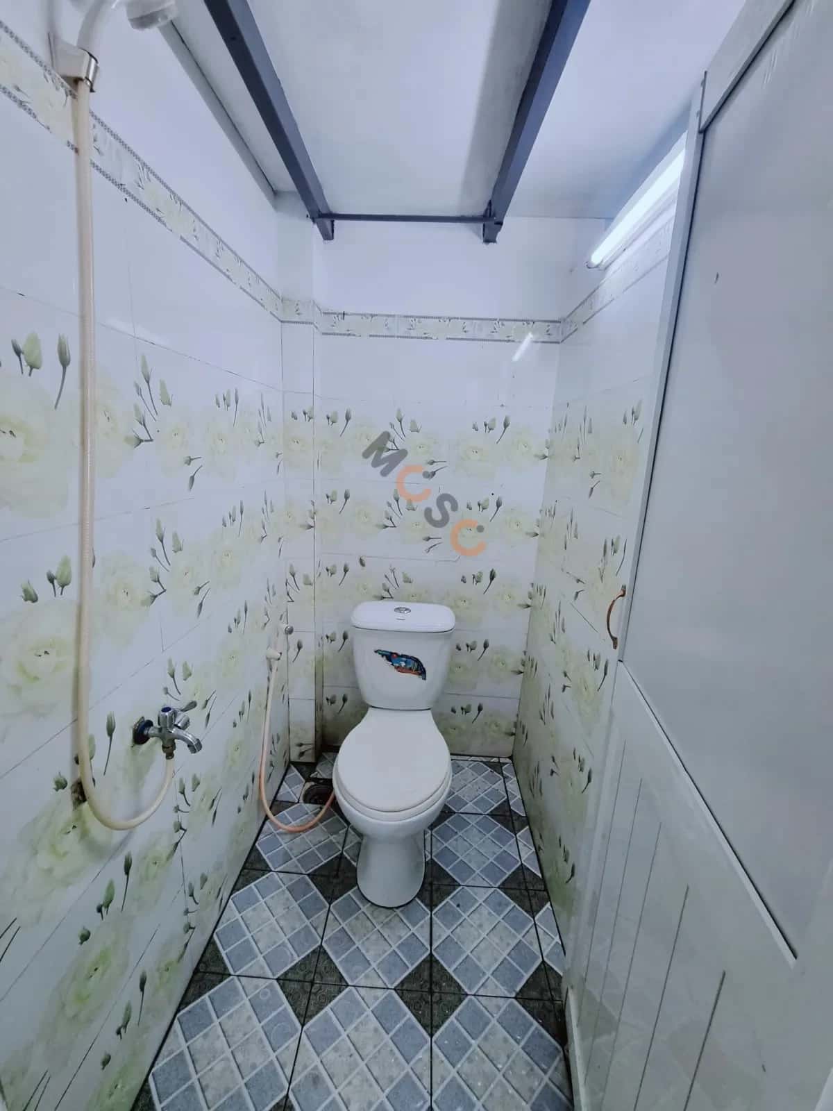 Cho thuê BĐS khác Đường số 3 Thủ Đức, TP.HCM – 1 phòng ngủ, giá 3 triệu — Hình 3