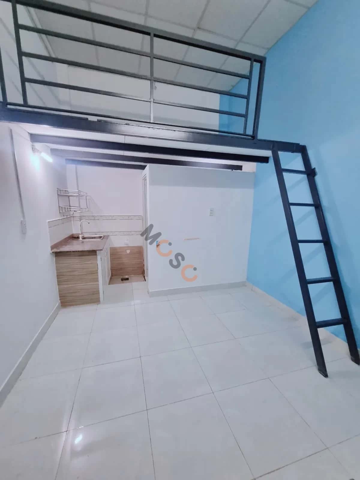 Cho thuê BĐS khác Đường số 3 Thủ Đức, TP.HCM – 1 phòng ngủ, giá 3 triệu — Hình 2