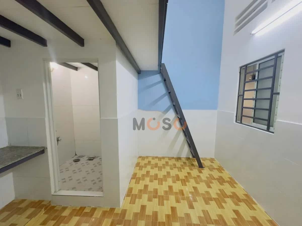Cho thuê BĐS khác Đường Trần Thị Điệu Quận 9, TP.HCM – giá 3 triệu — Hình 3