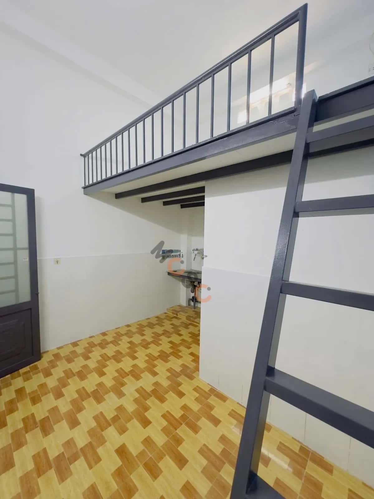 Cho thuê BĐS khác Đường Trần Thị Điệu Quận 9, TP.HCM – giá 3 triệu — Hình 2