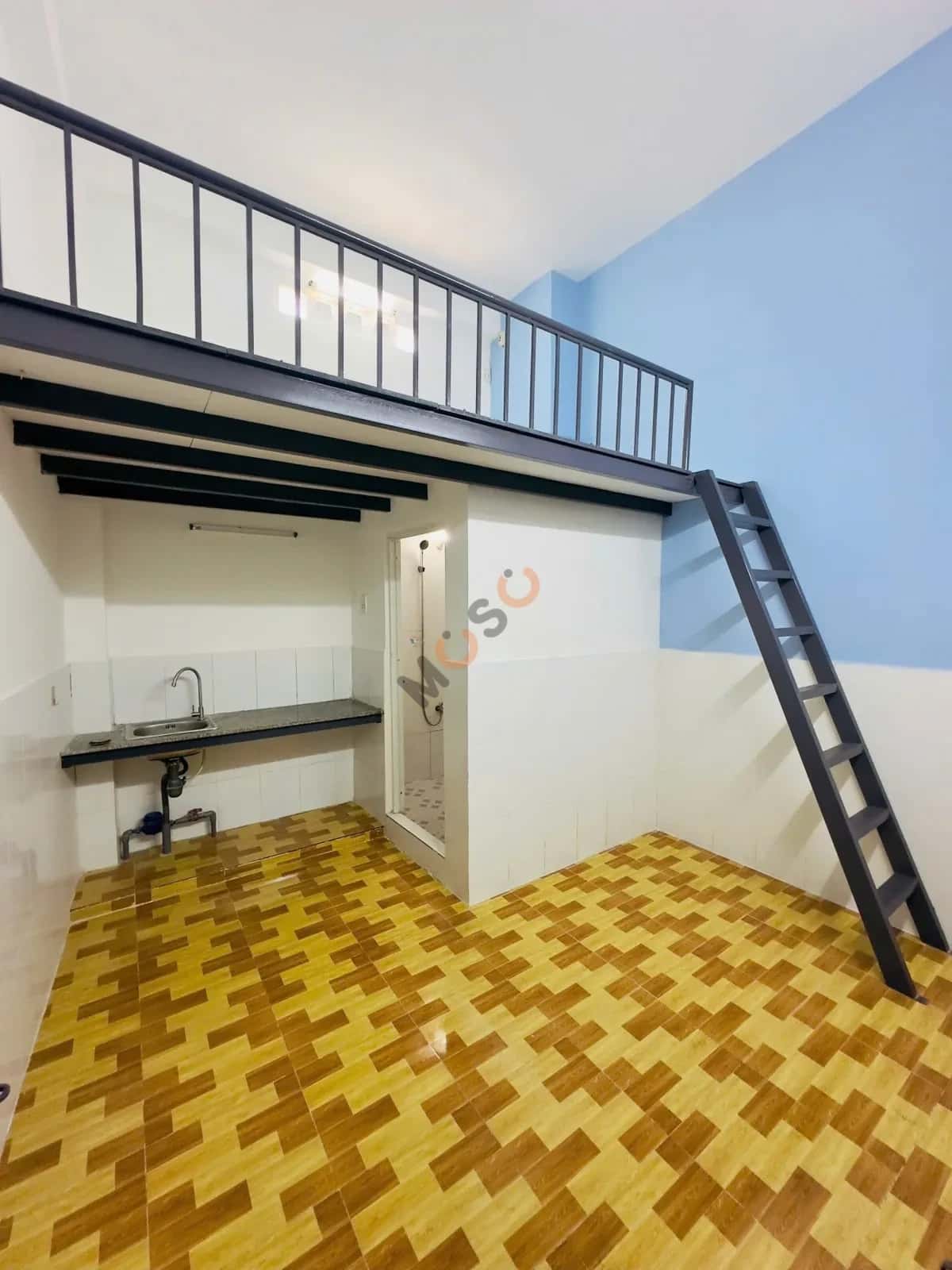 Cho thuê BĐS khác Đường Trần Thị Điệu Quận 9, TP.HCM – giá 3 triệu