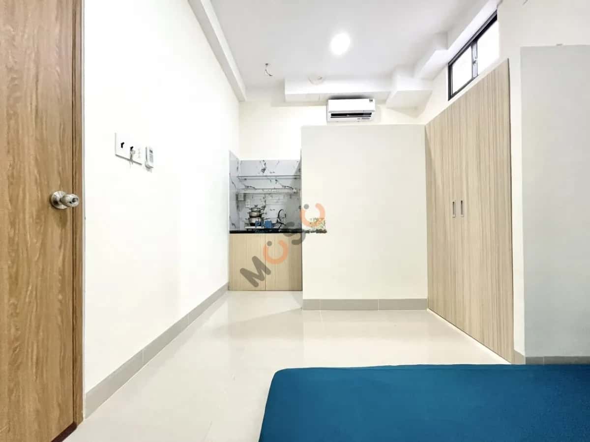 Cho thuê BĐS khác Đường Bùi Đình Túy Quận Bình Thạnh, TP.HCM – giá 4.2 triệu — Hình 3