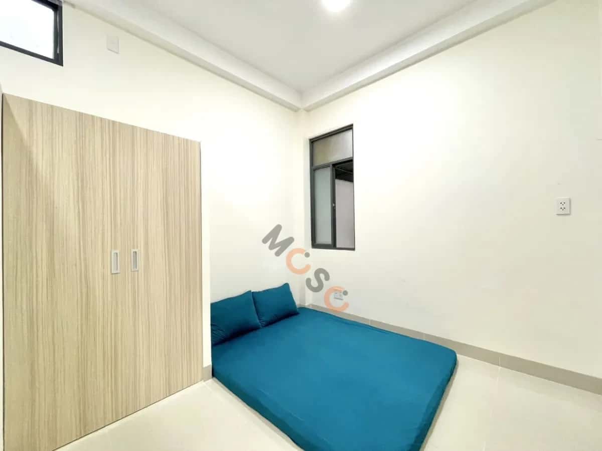 Cho thuê BĐS khác Đường Bùi Đình Túy Quận Bình Thạnh, TP.HCM – giá 4.2 triệu — Hình 2
