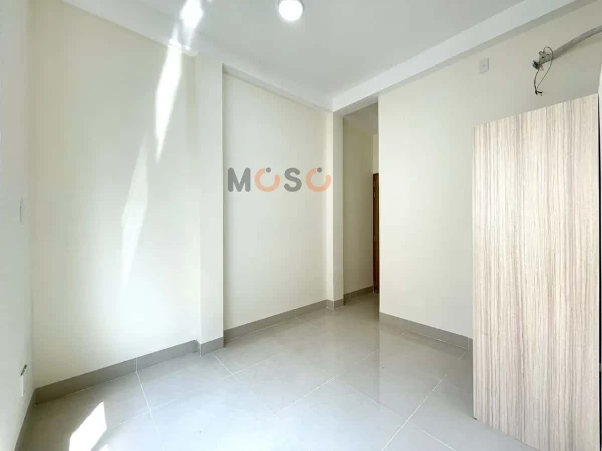 Cho thuê BĐS khác Đường Bùi Đình Túy Quận Bình Thạnh, TP.HCM – 1 phòng ngủ, giá 4.3 triệu — Hình 2
