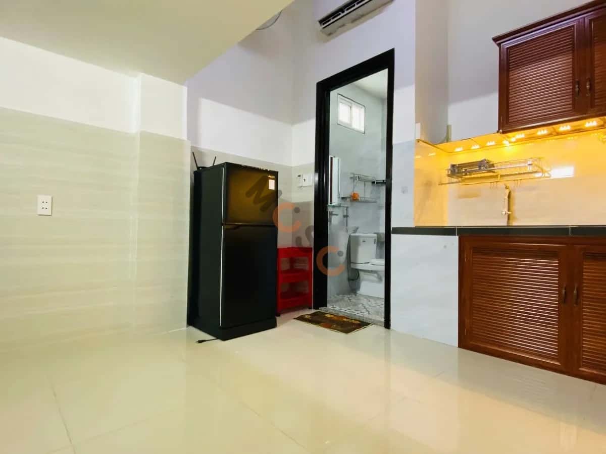 Cho thuê BĐS khác Nguyễn Văn Công Gò Vấp, TP.HCM – giá 4.5 triệu