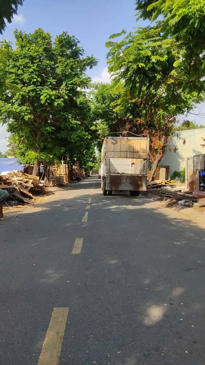 Bán đất C5-12-69 khu 50ha Quận 2, TP.HCM – giá 8 tỷ — Hình 3 Bán đất C5-12-69 khu 50ha Quận 2, TP.HCM – giá 8 tỷ — Hình 3