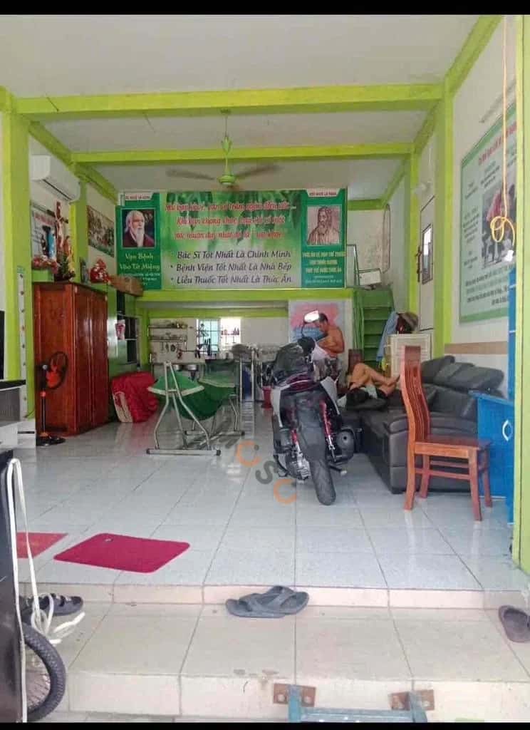 Bán căn hộ chung cư Căn hộ A2d.1.02 Nhà ở an sinh xã hội Becamex - khu 4 khu định cư Việt Sing ( Block A2d )  Thành phố Thuận An, Bình Dương – 1 phòng ngủ, giá 1.9 tỷ — Hình 2