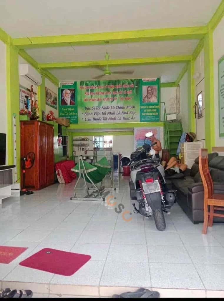 Bán căn hộ chung cư Căn hộ A2d.1.02 Nhà ở an sinh xã hội Becamex - khu 4 khu định cư Việt Sing ( Block A2d )  Thành phố Thuận An, Bình Dương – 1 phòng ngủ, giá 1.9 tỷ