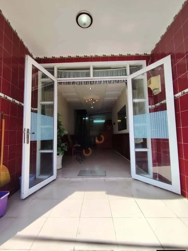Bán nhà mặt tiền Thửa 63 - tờ 120(B433) đường Thủ Khoa Huân, khu phố Thạnh Hòa B Thành phố Thuận An, Bình Dương – 1 phòng ngủ, giá 3 tỷ — Hình 2