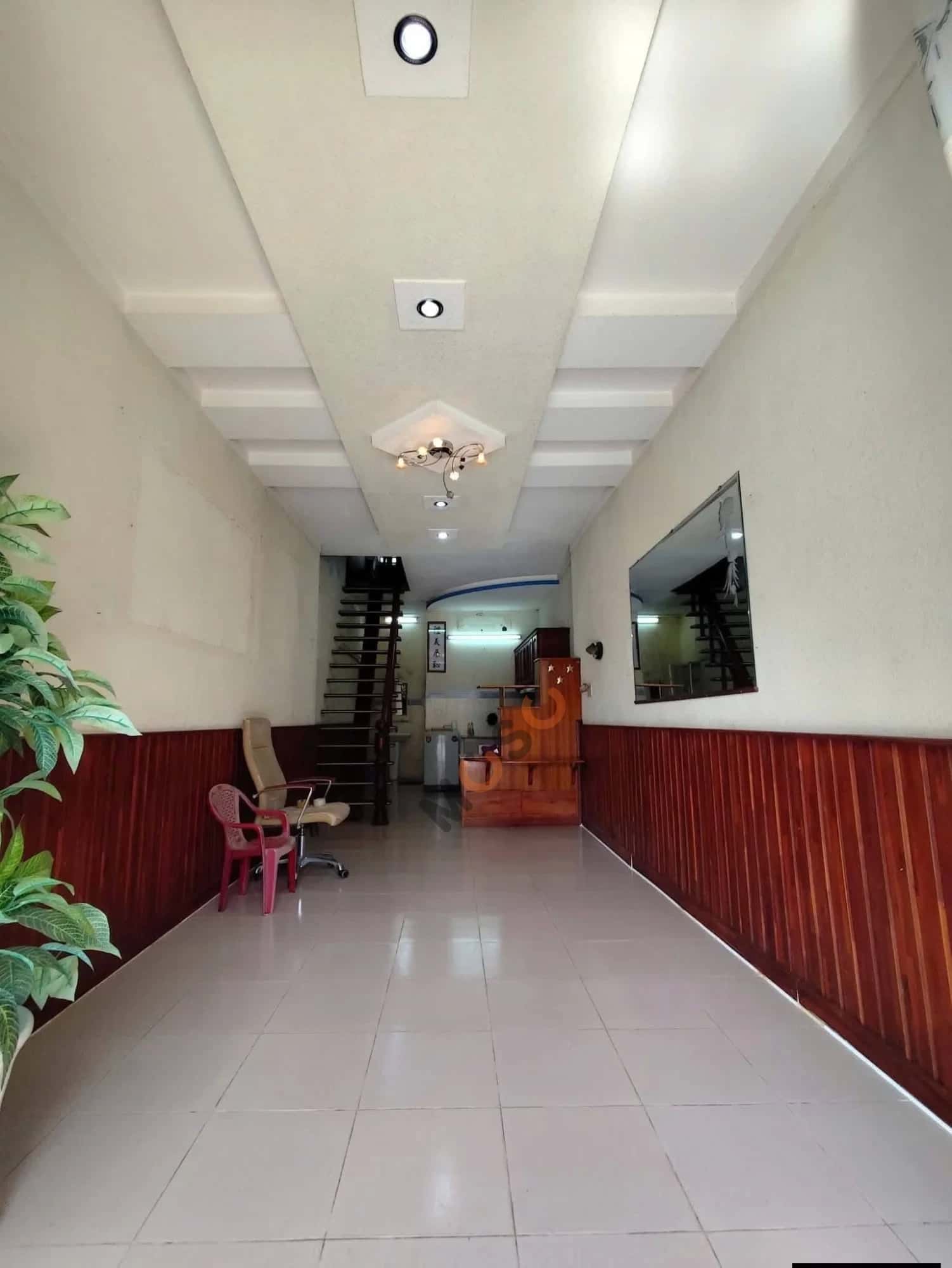 Bán nhà mặt tiền Thửa 63 - tờ 120(B433) đường Thủ Khoa Huân, khu phố Thạnh Hòa B Thành phố Thuận An, Bình Dương – 1 phòng ngủ, giá 3 tỷ — Hình 3