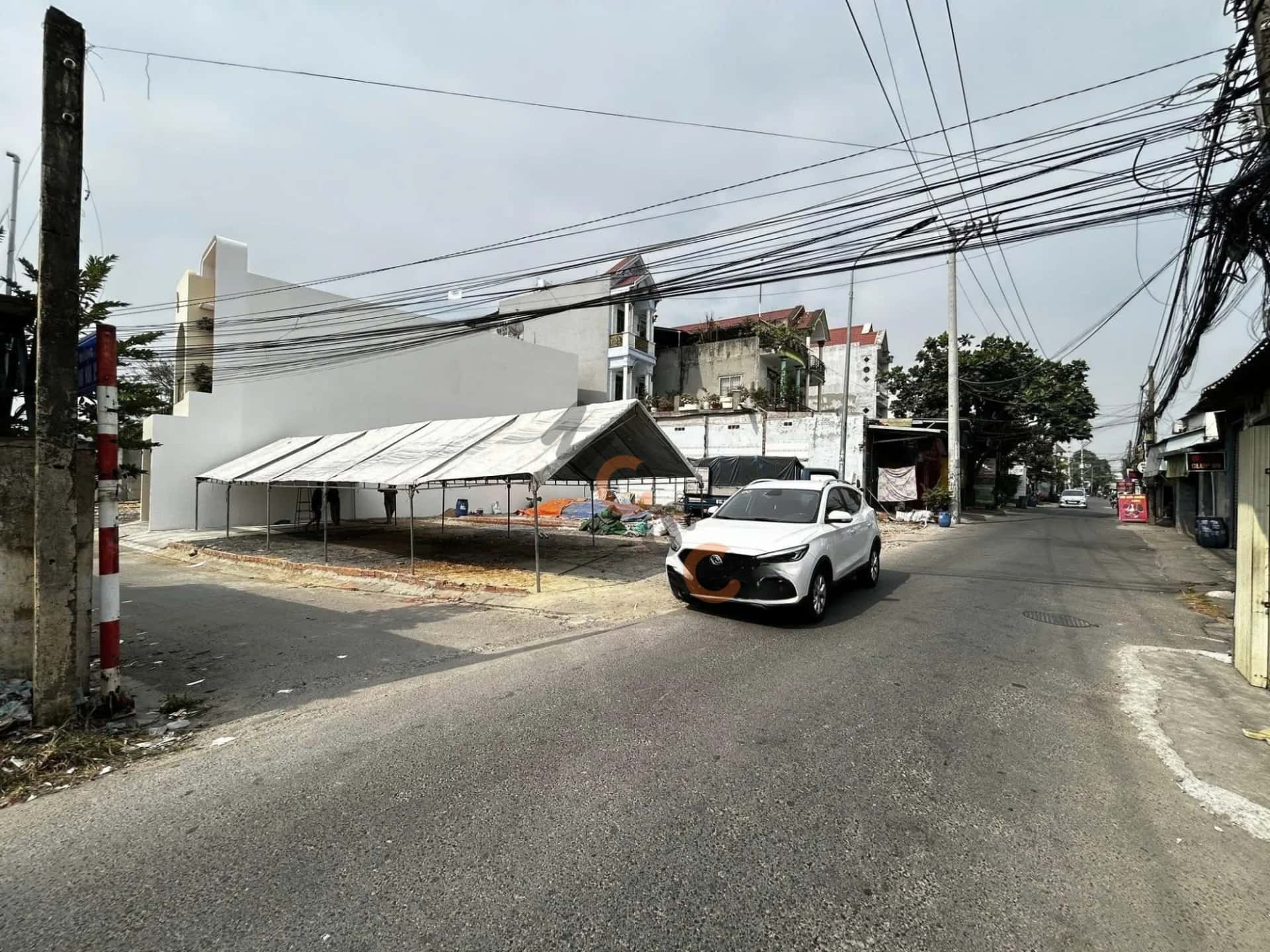 Bán đất Bình Hòa 15 Thành phố Thuận An, Bình Dương – giá 5.2 tỷ