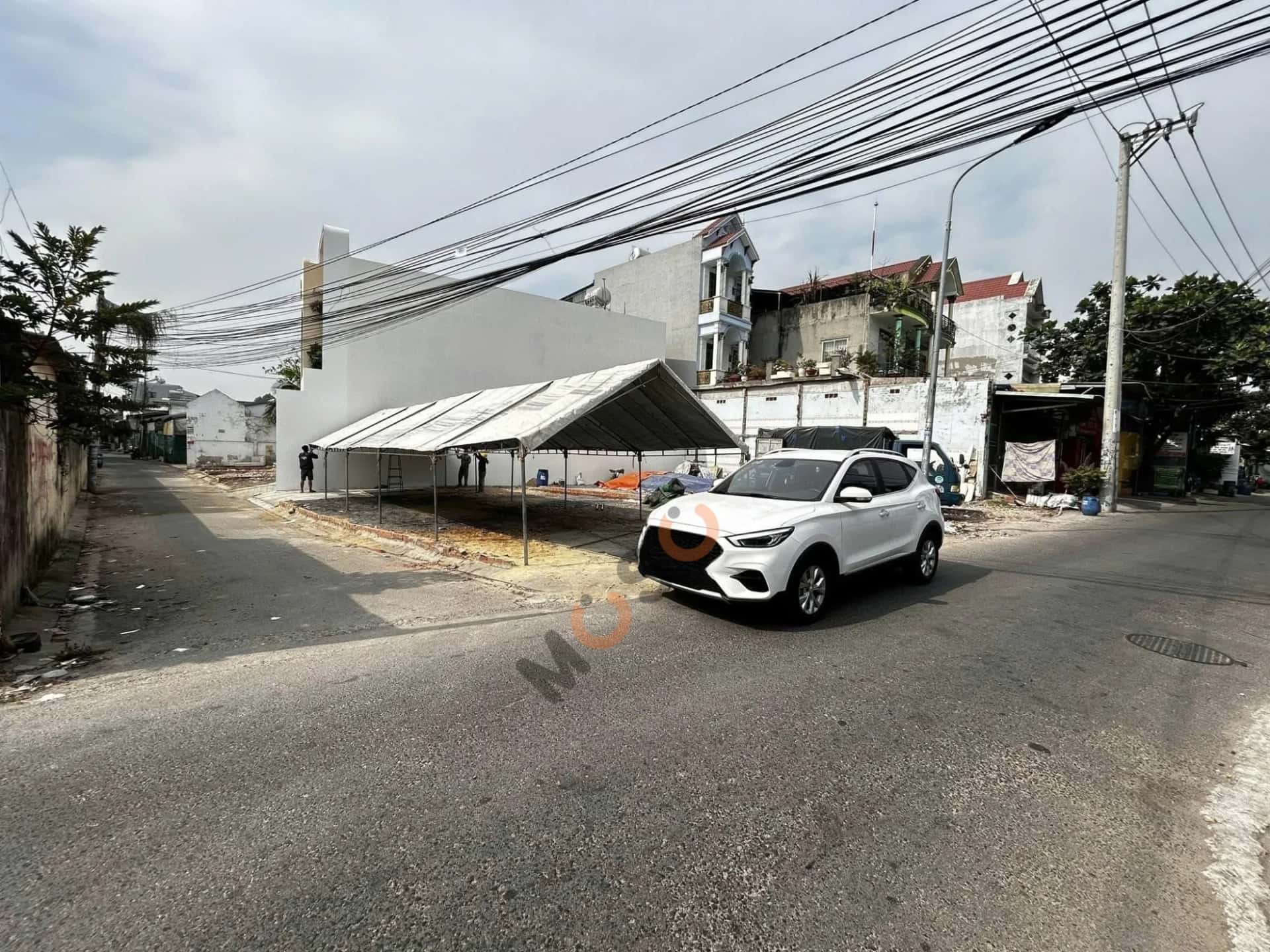 Bán đất Bình Hòa 15 Thành phố Thuận An, Bình Dương – giá 5.2 tỷ — Hình 2