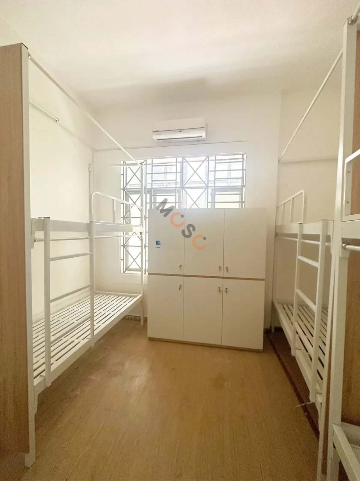 Cho thuê nhà hẻm Đặng Thuỳ Trâm Quận Bình Thạnh, TP.HCM – 1 phòng ngủ, giá 1.8 triệu — Hình 3