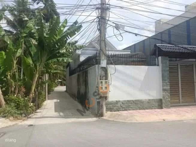 Bán nhà hẻm Thửa 1605 - tờ 4 đường Bình Nhâm 07, khu phố Bình Thuận Thành phố Thuận An, Bình Dương – 2 phòng ngủ, giá 3.1 tỷ - ảnh 4