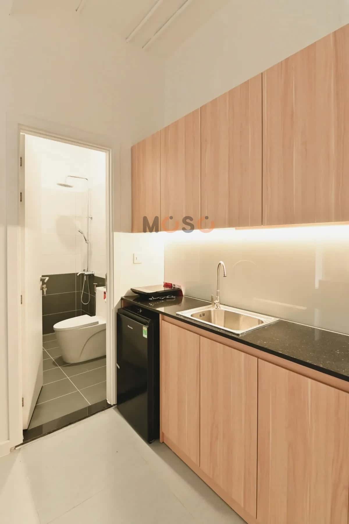 Cho thuê BĐS khác Đường Diên Vĩ Quận 9, TP.HCM – giá 3.5 triệu — Hình 3