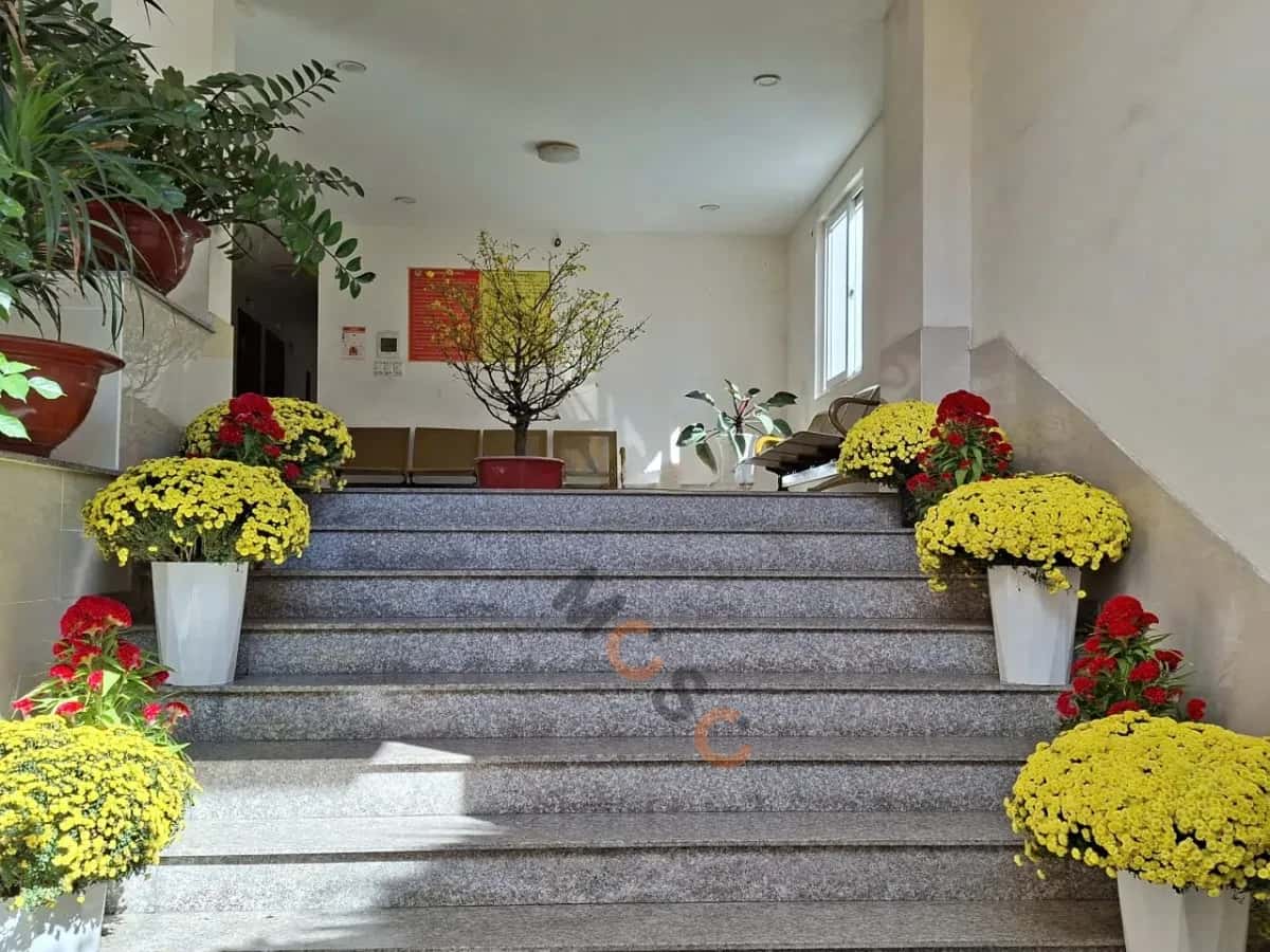 Cho thuê BĐS khác Lê Quang Định Gò Vấp, TP.HCM – giá 3 triệu — Hình 3 Cho thuê BĐS khác Lê Quang Định Gò Vấp, TP.HCM – giá 3 triệu — Hình 3