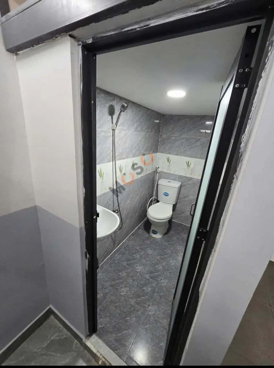 Cho thuê nhà hẻm Đường Đinh Bộ Lĩnh Quận Bình Thạnh, TP.HCM – 1 phòng ngủ, giá 1.4 triệu — Hình 3