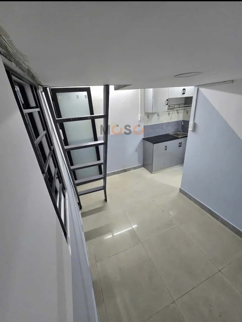 Cho thuê nhà hẻm Đường Đinh Bộ Lĩnh Quận Bình Thạnh, TP.HCM – 1 phòng ngủ, giá 1.4 triệu — Hình 2