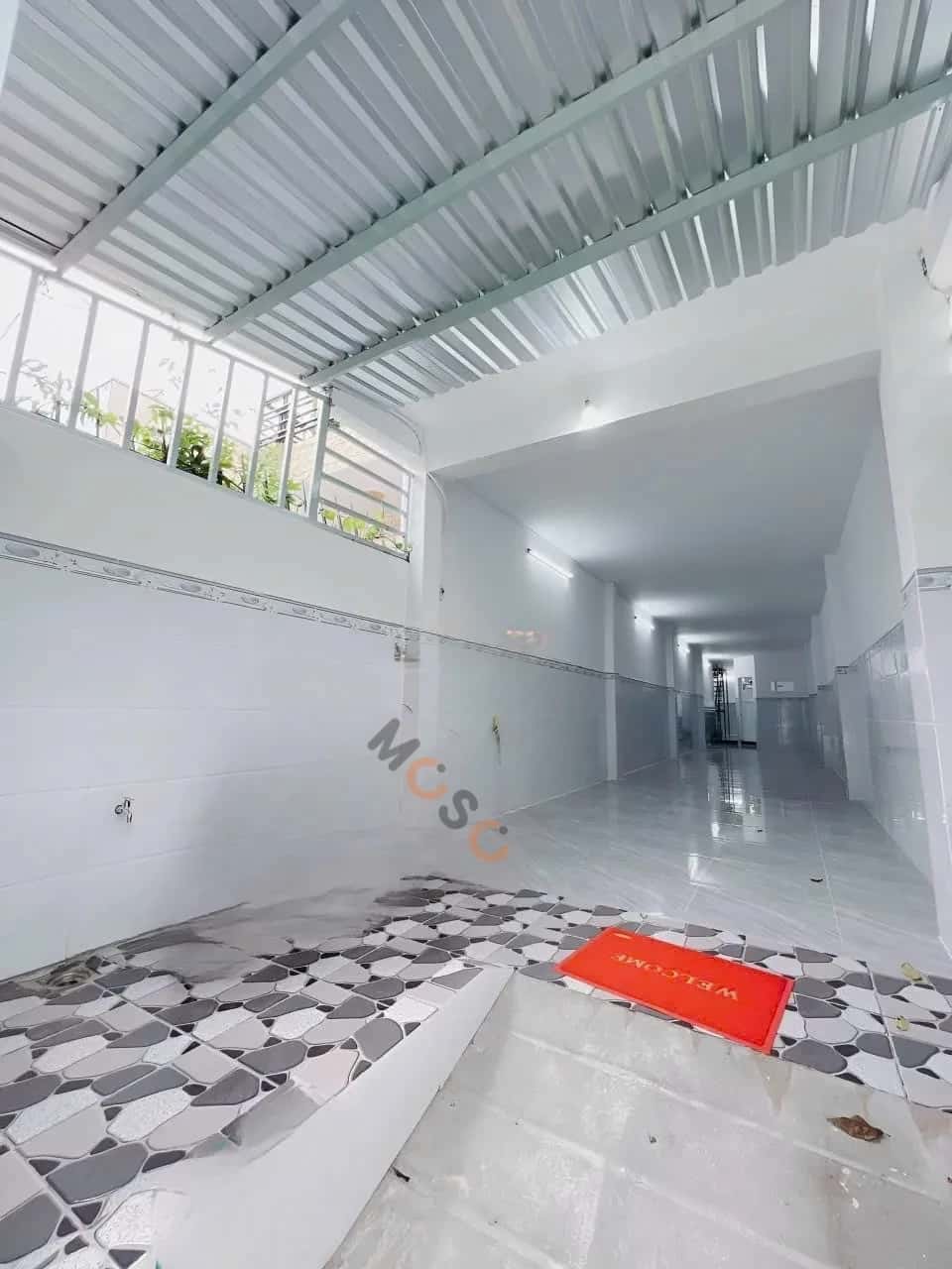 Cho thuê nhà hẻm Đường Đoàn Văn Bơ Quận 4, TP.HCM – 6 phòng ngủ, giá 1.8 triệu — Hình 3 Cho thuê nhà hẻm Đường Đoàn Văn Bơ Quận 4, TP.HCM – 6 phòng ngủ, giá 1.8 triệu — Hình 3