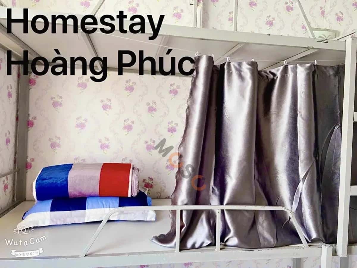 Cho thuê BĐS khác đường 36 Quận 7, TP.HCM – giá 1.1 triệu — Hình 3