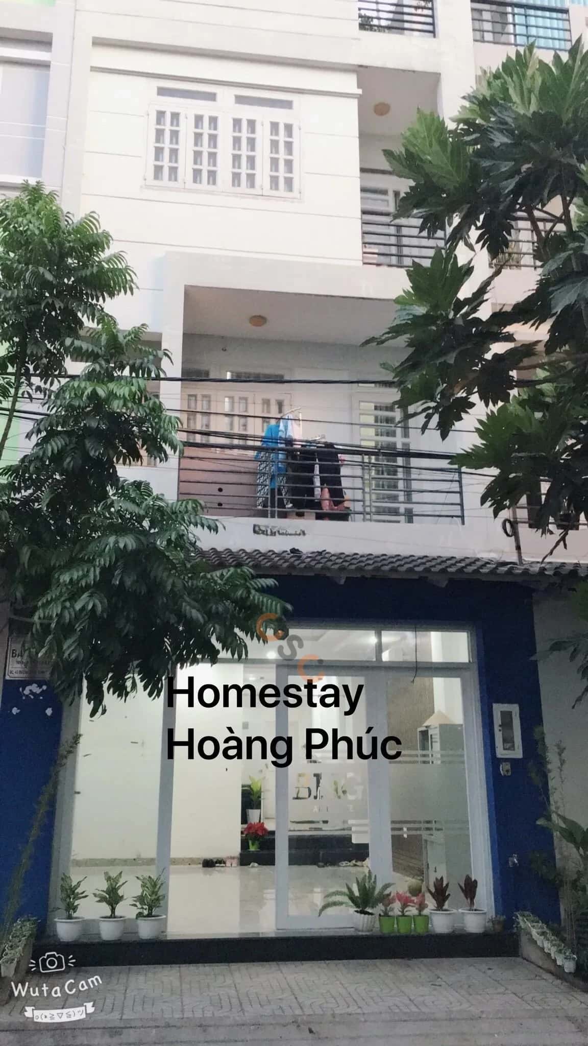 Cho thuê BĐS khác đường 36 Quận 7, TP.HCM – giá 1.1 triệu — Hình 2