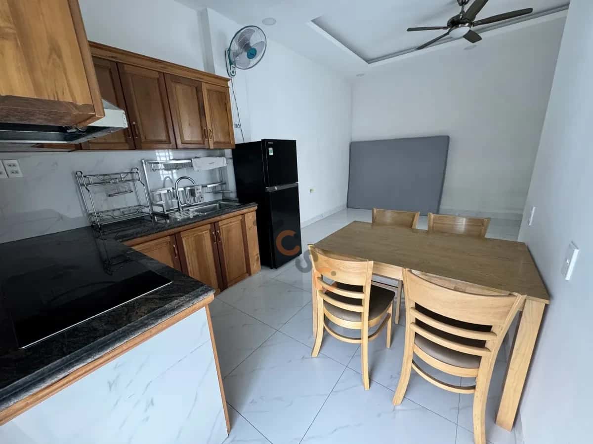 Cho thuê BĐS khác Linh Trung Thủ Đức, TP.HCM – giá 6 triệu — Hình 3