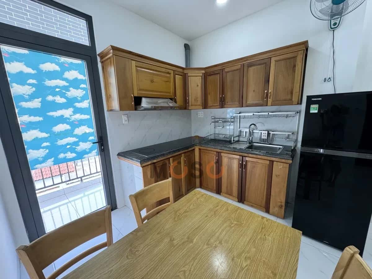 Cho thuê BĐS khác Linh Trung Thủ Đức, TP.HCM – giá 6 triệu — Hình 2