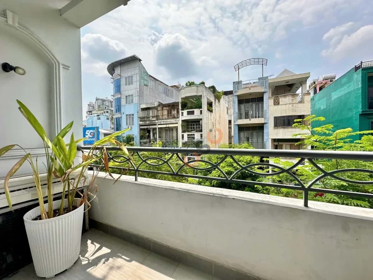 Cho thuê BĐS khác Calmette Quận 1, TP.HCM – giá 8.8 triệu — Hình 3 Cho thuê BĐS khác Calmette Quận 1, TP.HCM – giá 8.8 triệu — Hình 3