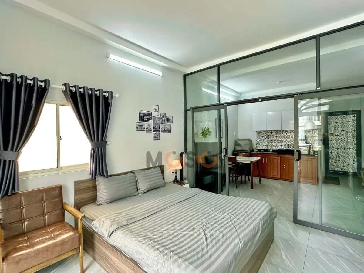 Cho thuê BĐS khác Calmette Quận 1, TP.HCM – giá 8.8 triệu — Hình 2 Cho thuê BĐS khác Calmette Quận 1, TP.HCM – giá 8.8 triệu — Hình 2