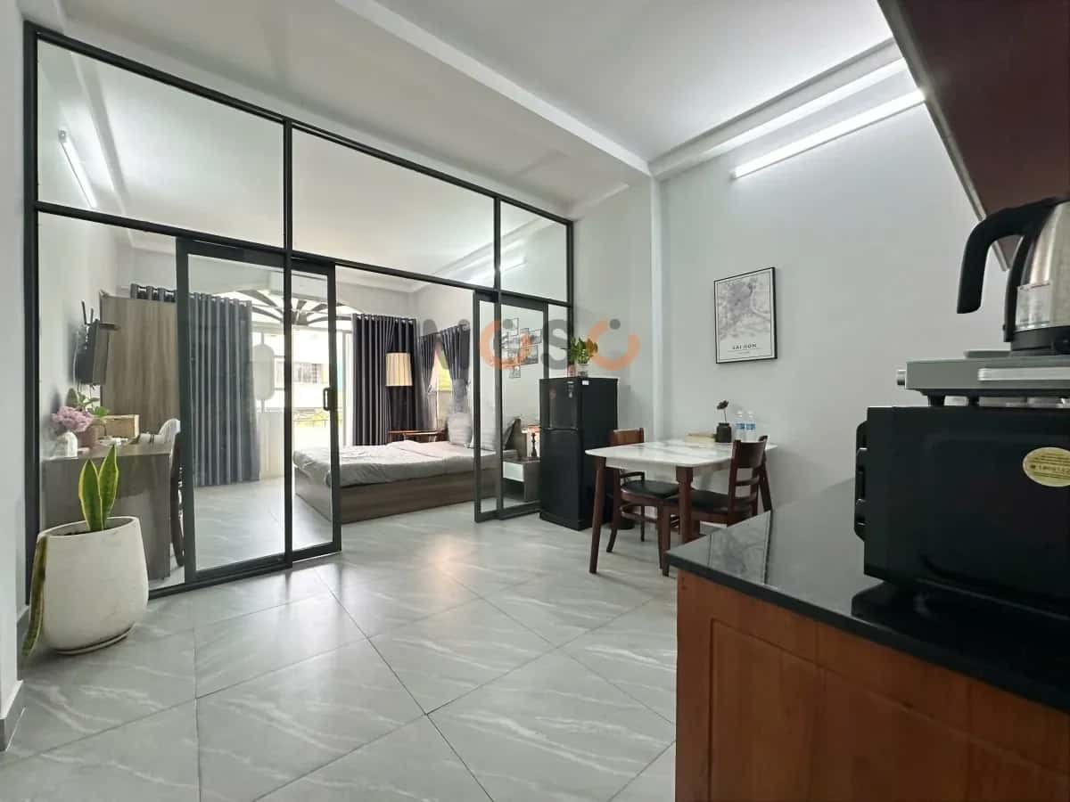 Cho thuê BĐS khác Calmette Quận 1, TP.HCM – giá 8.8 triệu Cho thuê BĐS khác Calmette Quận 1, TP.HCM – giá 8.8 triệu