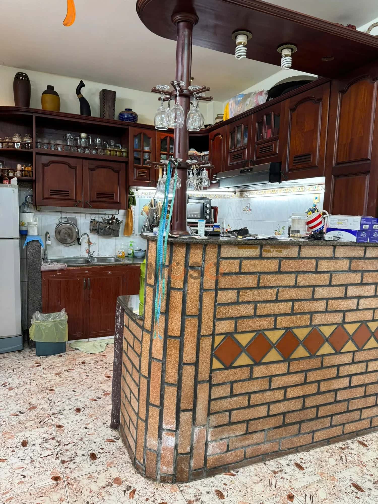 Bán nhà hẻm Đường Lê Văn Sỹ Quận 3, TP.HCM – 4 phòng ngủ, giá 12 tỷ - ảnh 6
