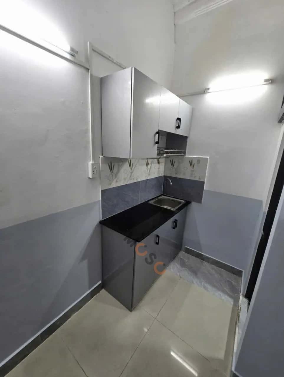 Cho thuê BĐS khác Đinh Bộ Lĩnh Bình Thạnh, TP.HCM – 1 phòng ngủ, giá 4.3 triệu — Hình 3 Cho thuê BĐS khác Đinh Bộ Lĩnh Bình Thạnh, TP.HCM – 1 phòng ngủ, giá 4.3 triệu — Hình 3