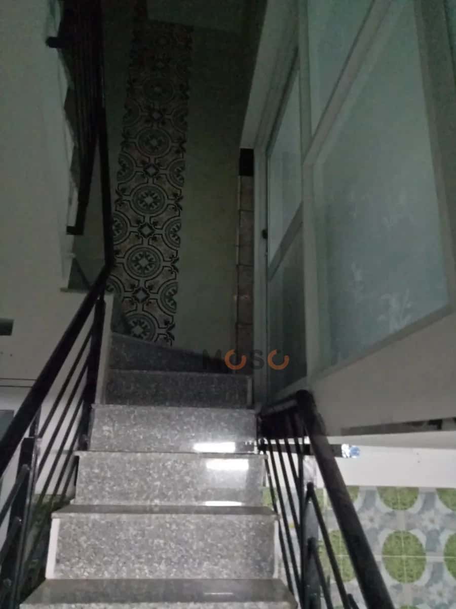 Cho thuê BĐS khác Đường Cách Mạng Tháng Tám Quận 10, TP.HCM – 1 phòng ngủ, giá 2.8 triệu — Hình 3
