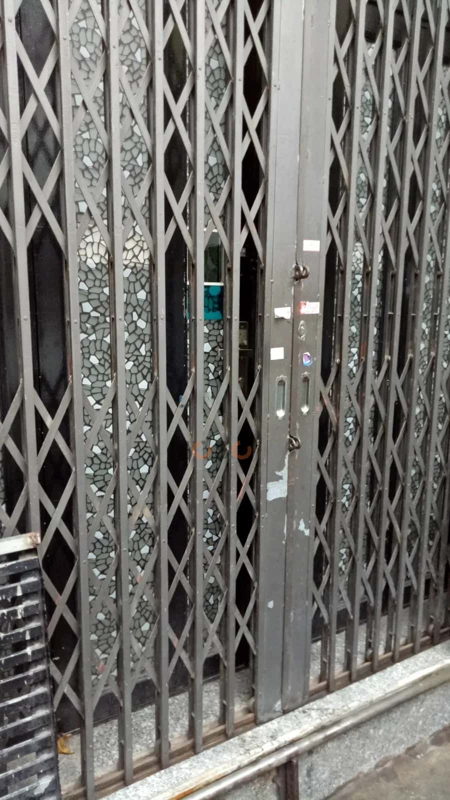 Cho thuê BĐS khác Đường Cách Mạng Tháng Tám Quận 10, TP.HCM – 1 phòng ngủ, giá 2.8 triệu — Hình 2