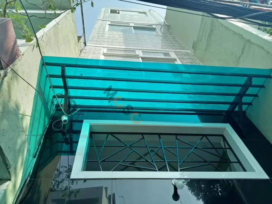 Cho thuê BĐS khác Đường Cách Mạng Tháng Tám Quận 10, TP.HCM – 1 phòng ngủ, giá 2.8 triệu