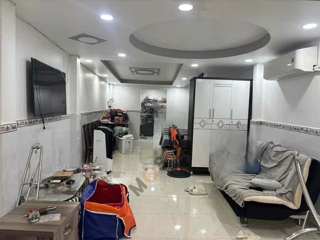 Bán nhà hẻm 125/156/3 Tạ Quang Bửu Quận 8, TP.HCM – 2 phòng ngủ, giá 7 tỷ — Hình 3 Bán nhà hẻm 125/156/3 Tạ Quang Bửu Quận 8, TP.HCM – 2 phòng ngủ, giá 7 tỷ — Hình 3