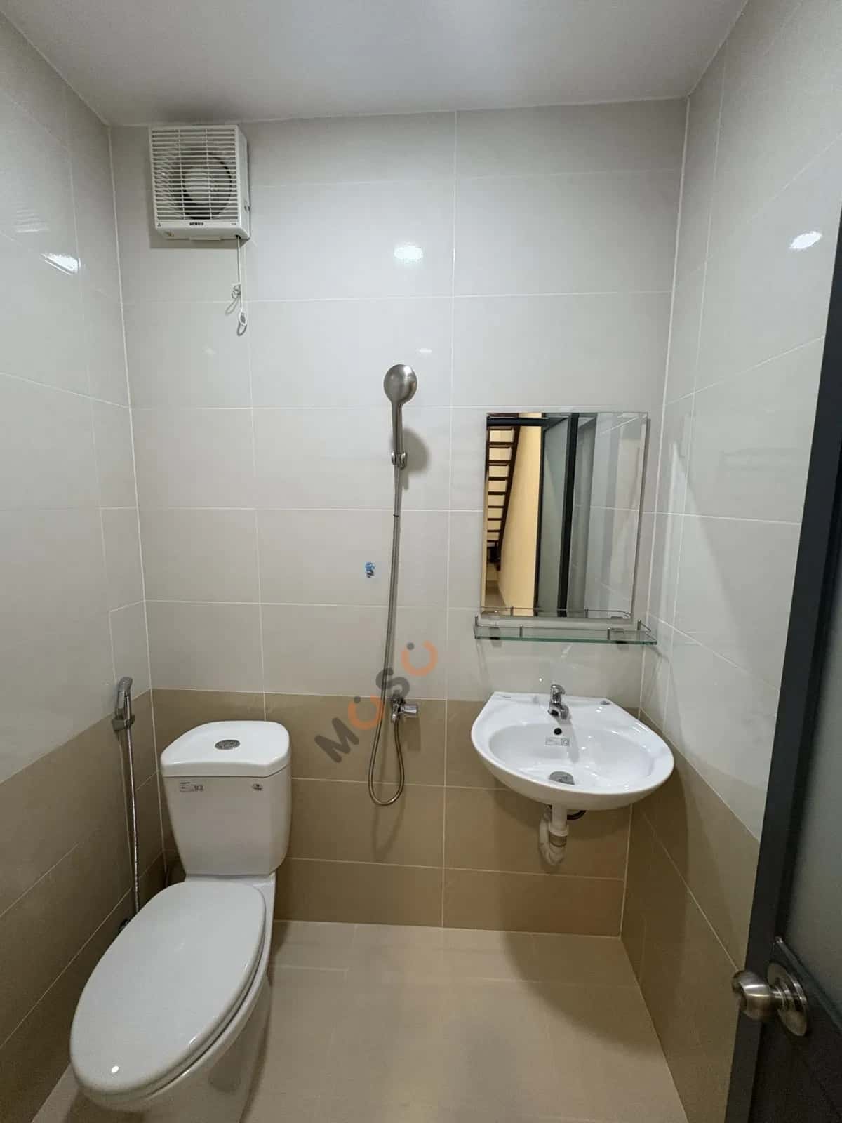Cho thuê BĐS khác Đường số 10 Quận 2, TP.HCM – 1 phòng ngủ, giá 5 triệu — Hình 3