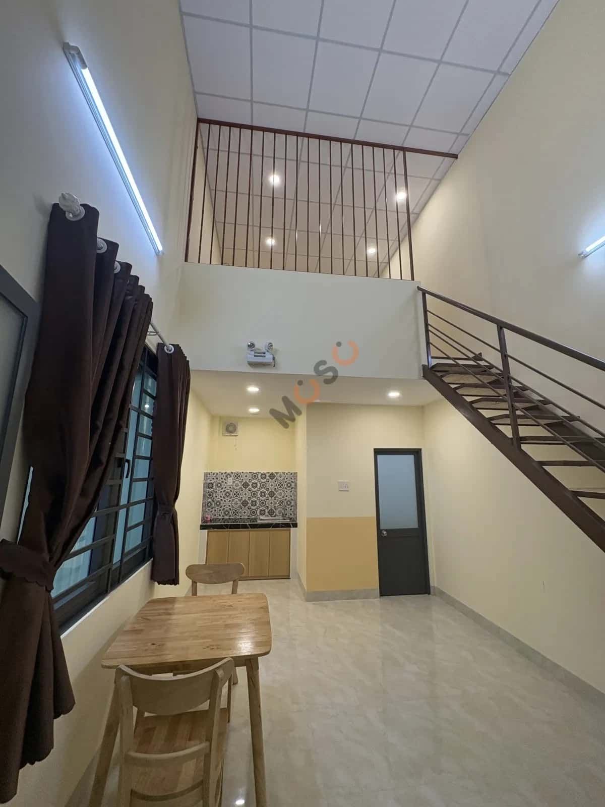 Cho thuê BĐS khác Đường số 10 Quận 2, TP.HCM – 1 phòng ngủ, giá 5 triệu — Hình 2