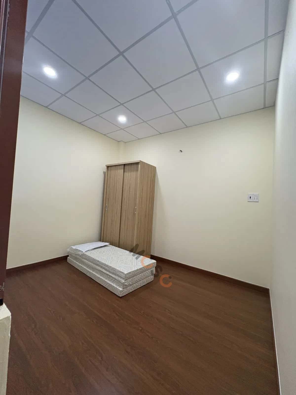 Cho thuê BĐS khác Đường số 10 Quận 2, TP.HCM – 1 phòng ngủ, giá 5 triệu