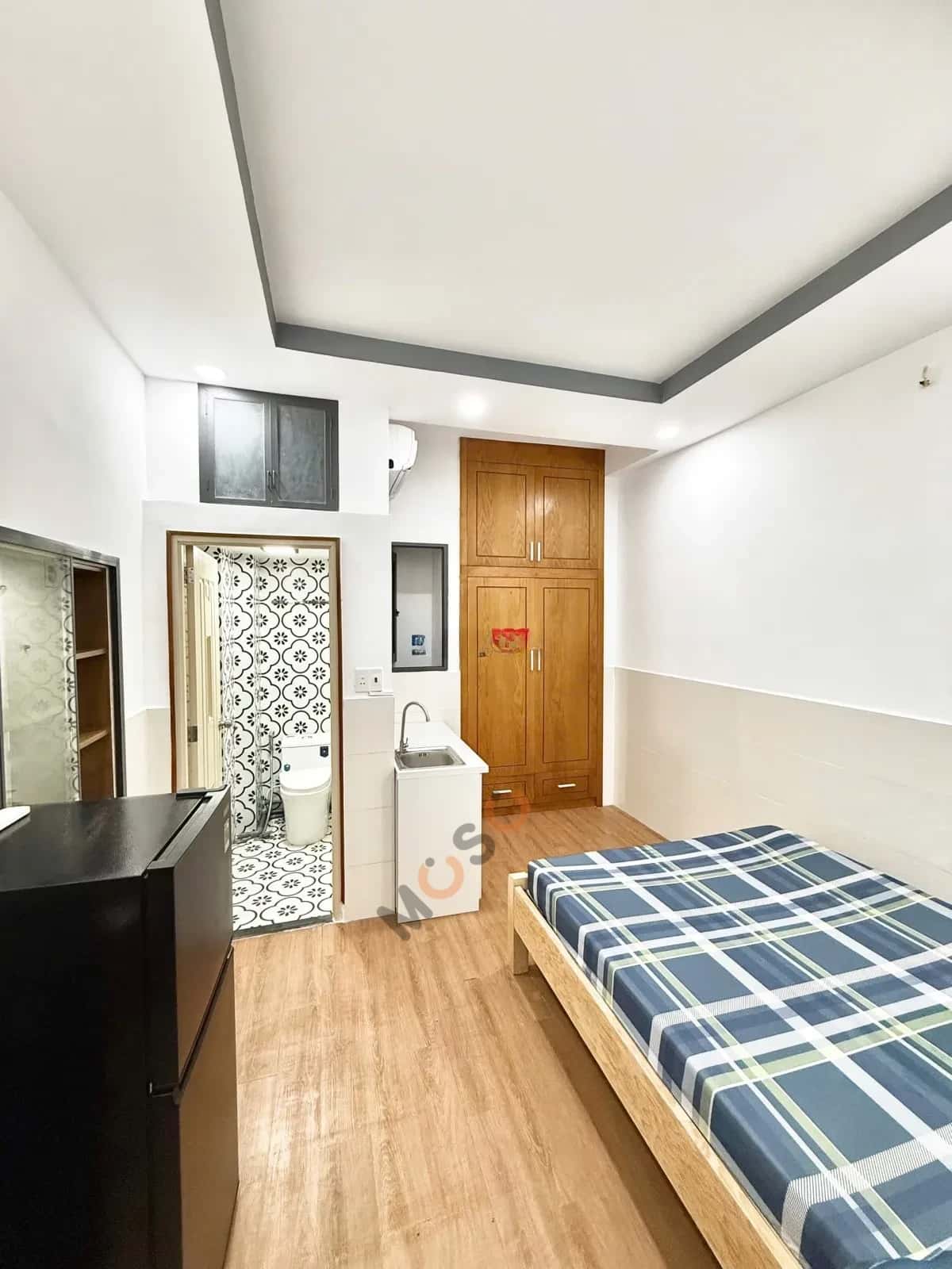 Cho thuê BĐS khác Nguyễn Bặc Tân Bình, TP.HCM – giá 4.6 triệu — Hình 3