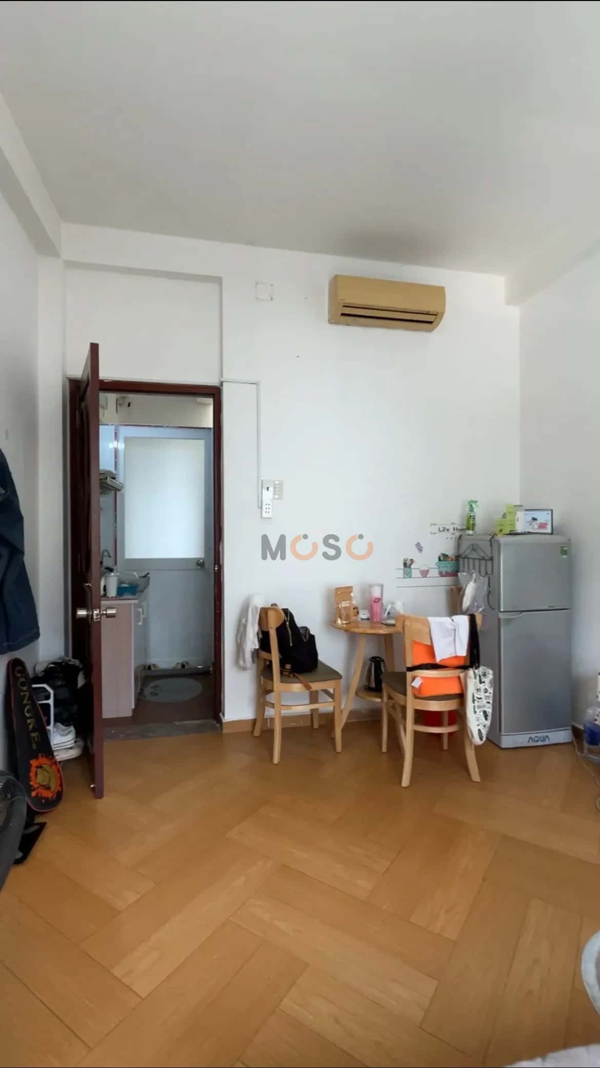 Cho thuê BĐS khác Đường Hoàng Văn Thụ Quận Phú Nhuận, TP.HCM – 1 phòng ngủ, giá 4.3 triệu — Hình 3